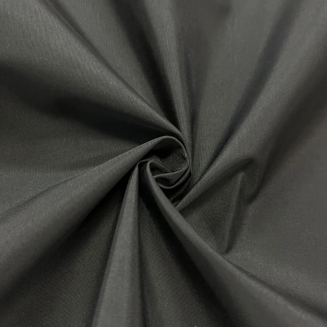 3-Layer Mid-Weight Nylon Taslan Waterproof Breathable Fabric (Sold per Yard)