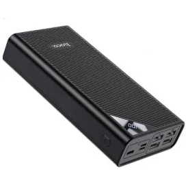 30000mAh large Capacity Power Bank