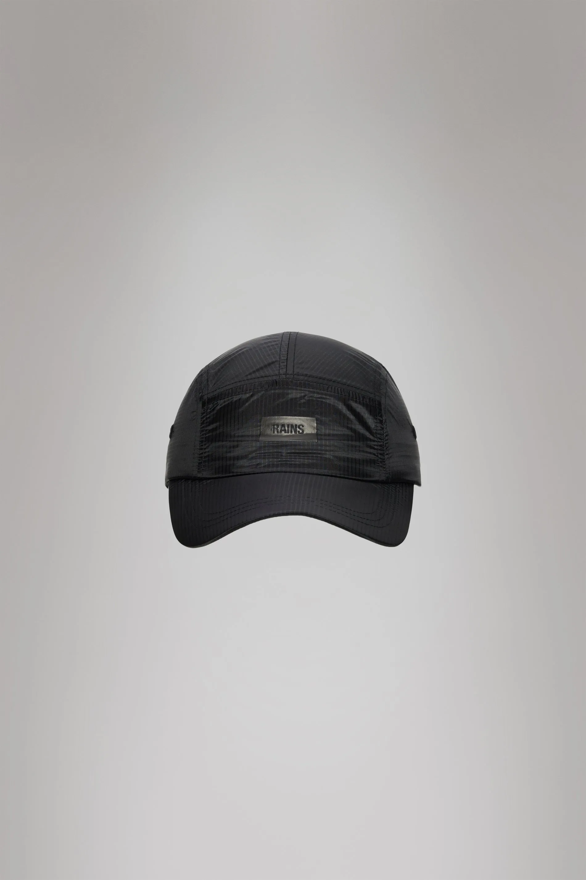 5 Panel Ripstop Cap