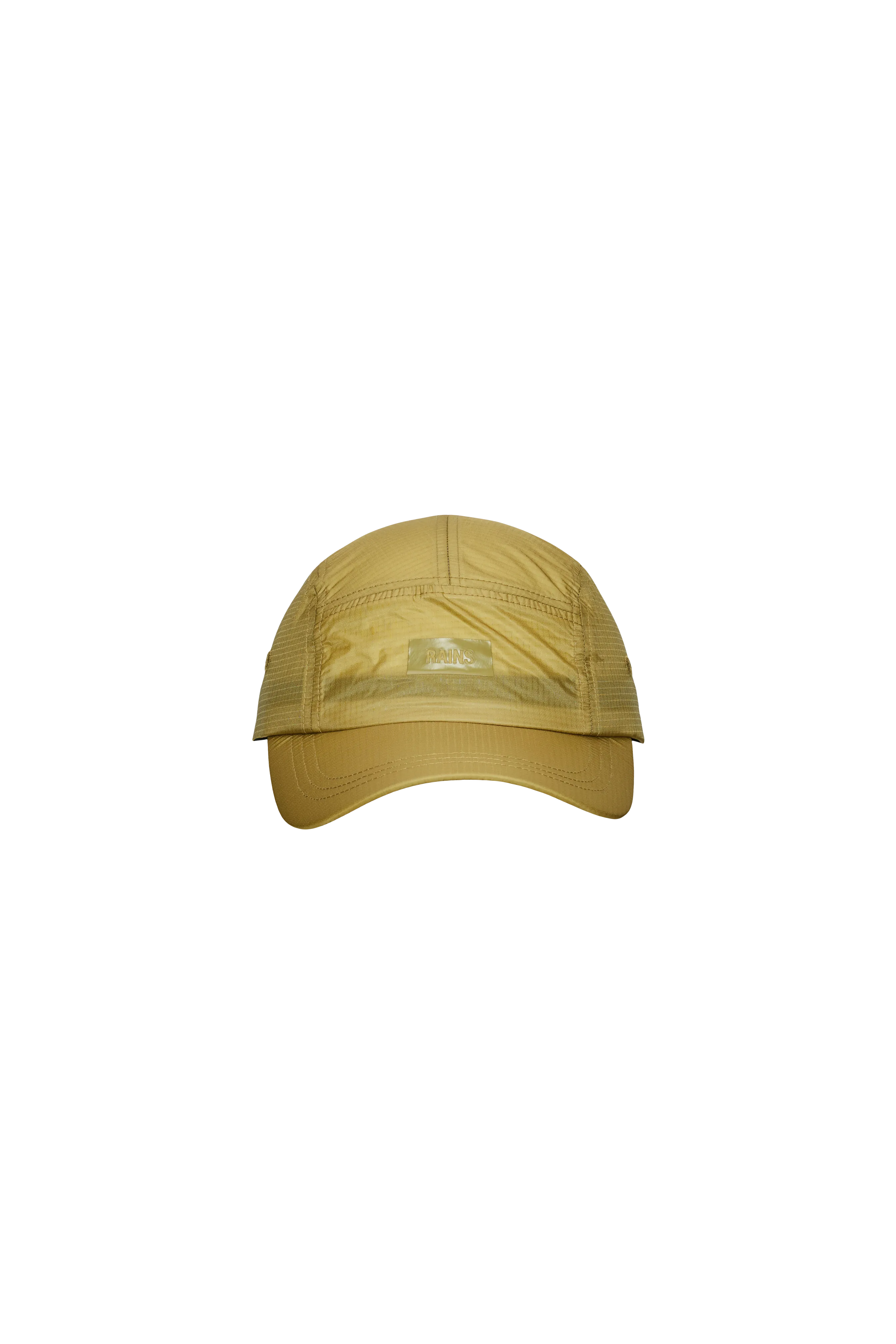 5 Panel Ripstop Cap