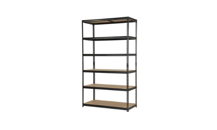 6 Tier Shelving