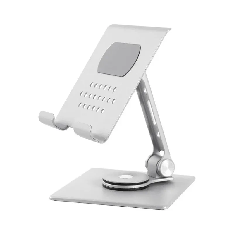 Adjustable Metal Tablet stand holder