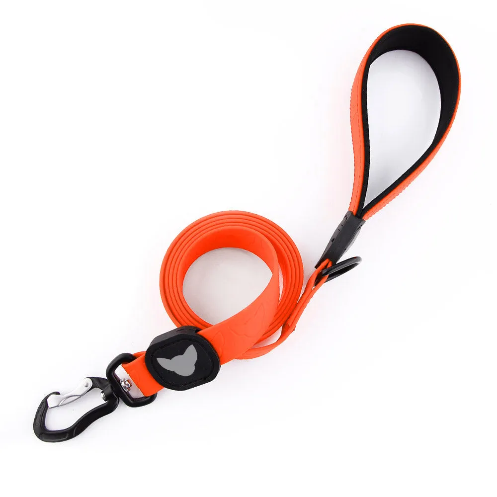 Adventure Proof Dog Leash | One (1) Year Guarantee*