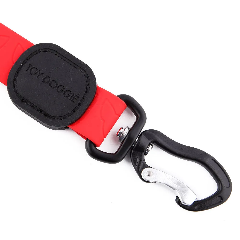 Adventure Proof Dog Leash | One (1) Year Guarantee*