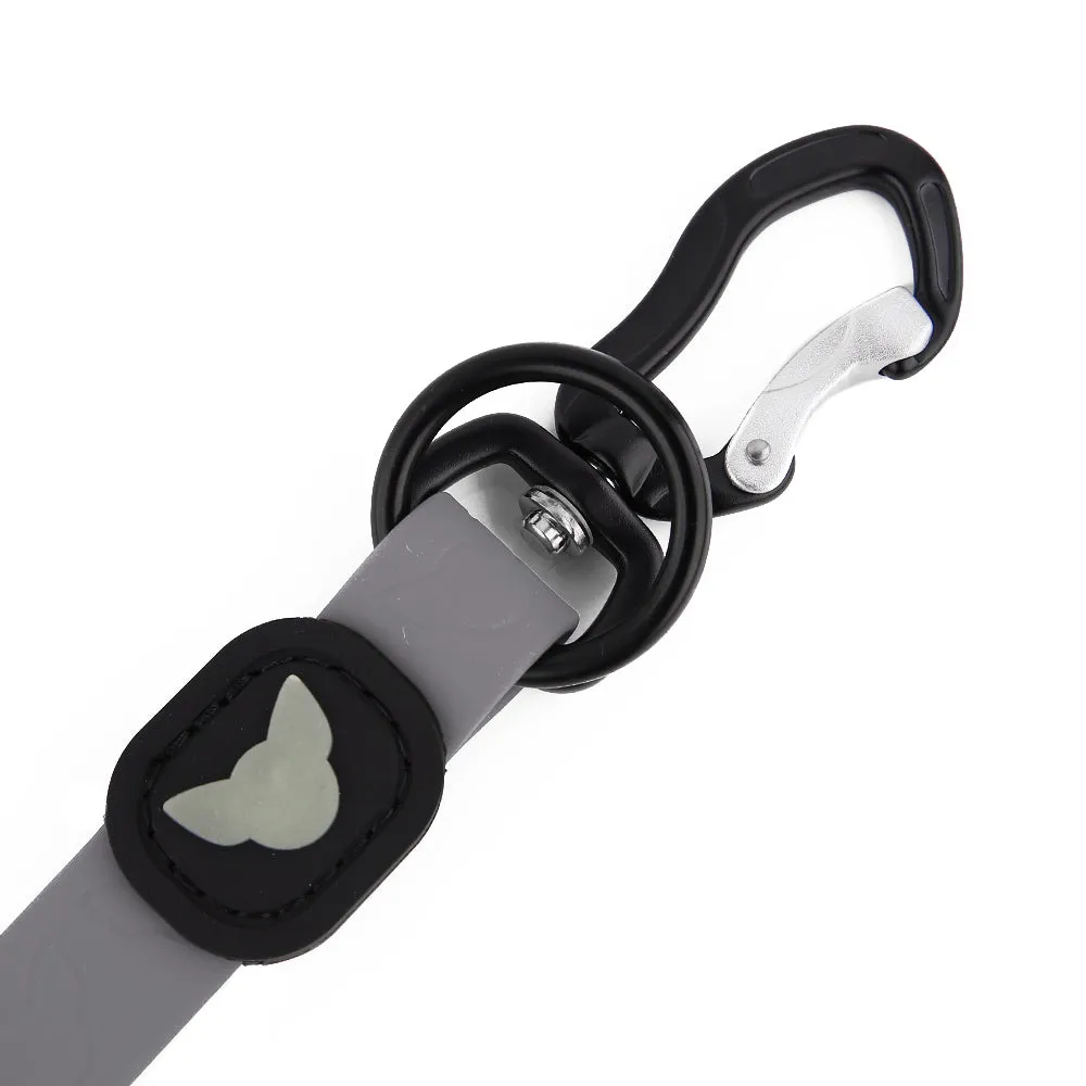 Adventure Proof Dog Leash | One (1) Year Guarantee*