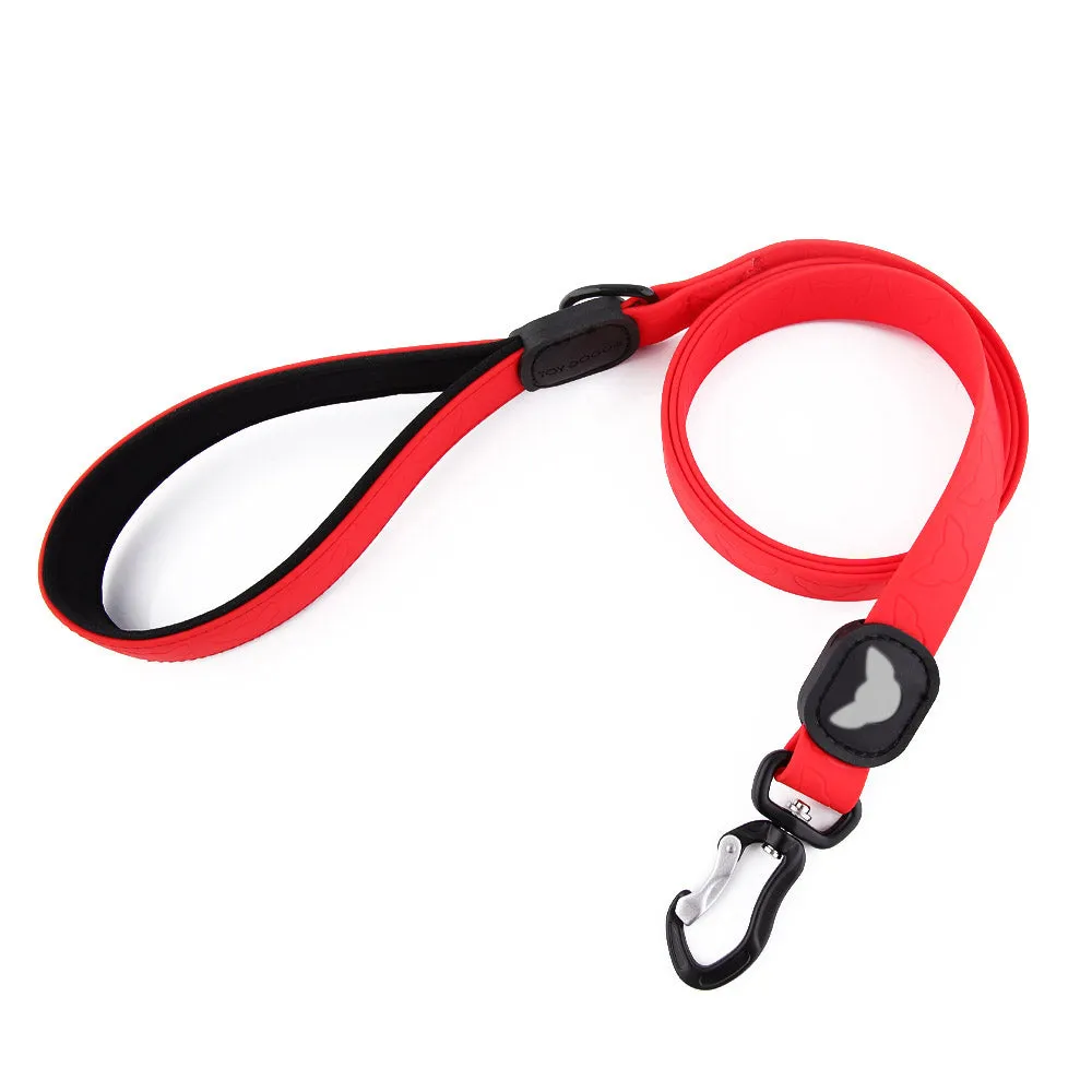 Adventure Proof Dog Leash | One (1) Year Guarantee*