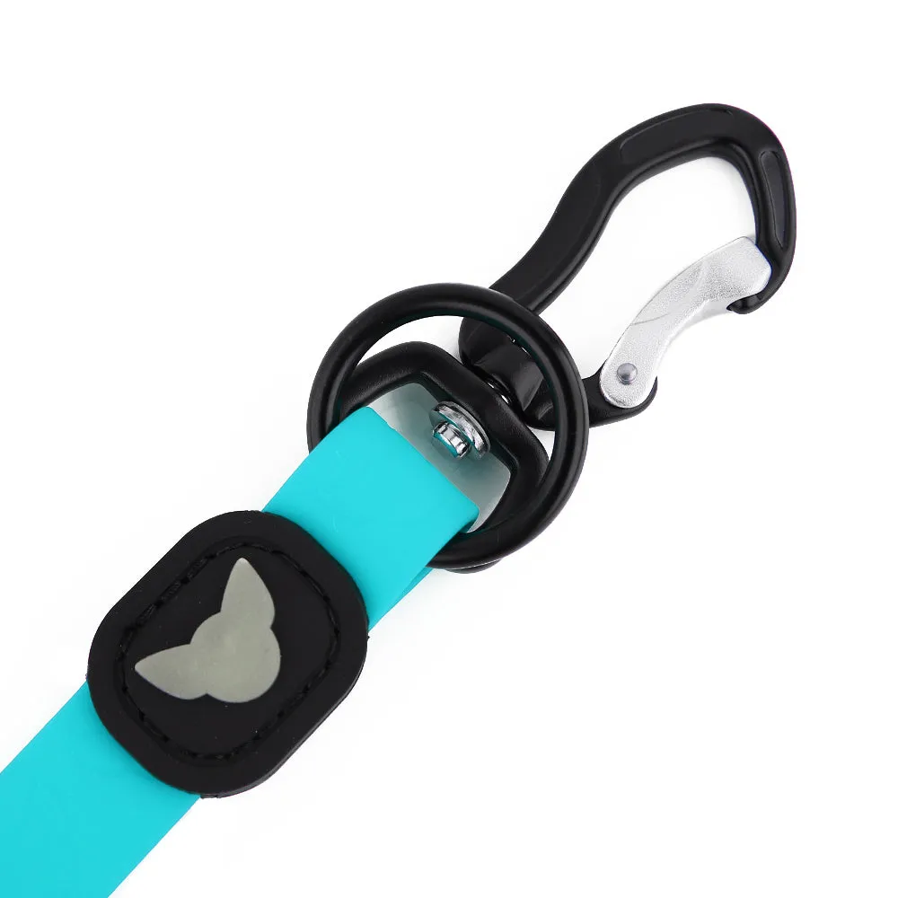 Adventure Proof Dog Leash | One (1) Year Guarantee*