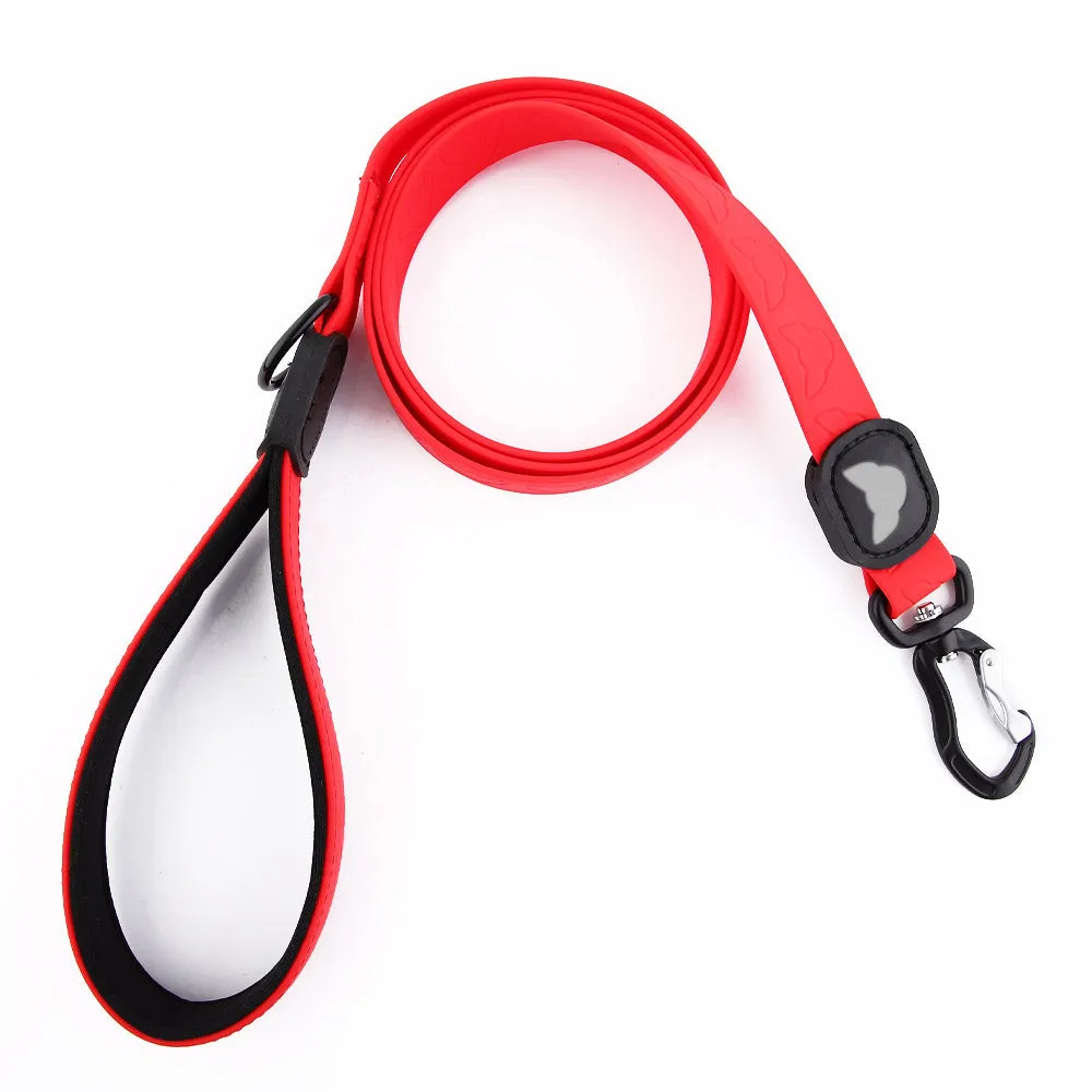 Adventure Proof Dog Leash | One (1) Year Guarantee*