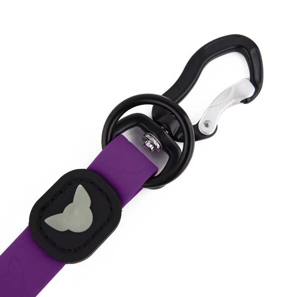 Adventure Proof Dog Leash | One (1) Year Guarantee*