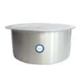 Aluminium Cooking Pot Lid 22L 4.3kg