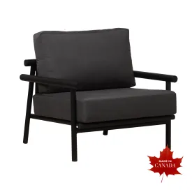 Andreas Lounge Chair