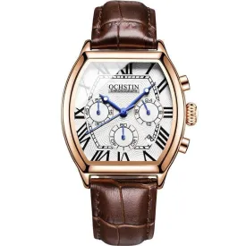 Armand Classic Chronograph Watch