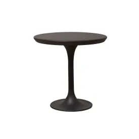 Bell Graphite End Table