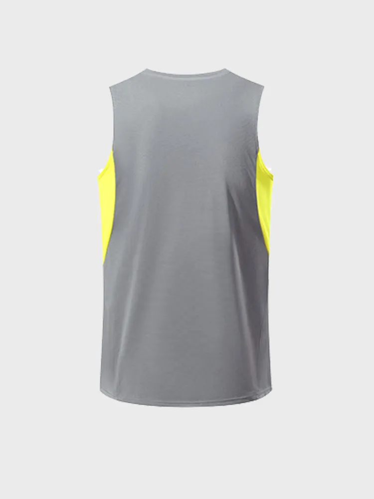 Breathe Flex Sports Vest