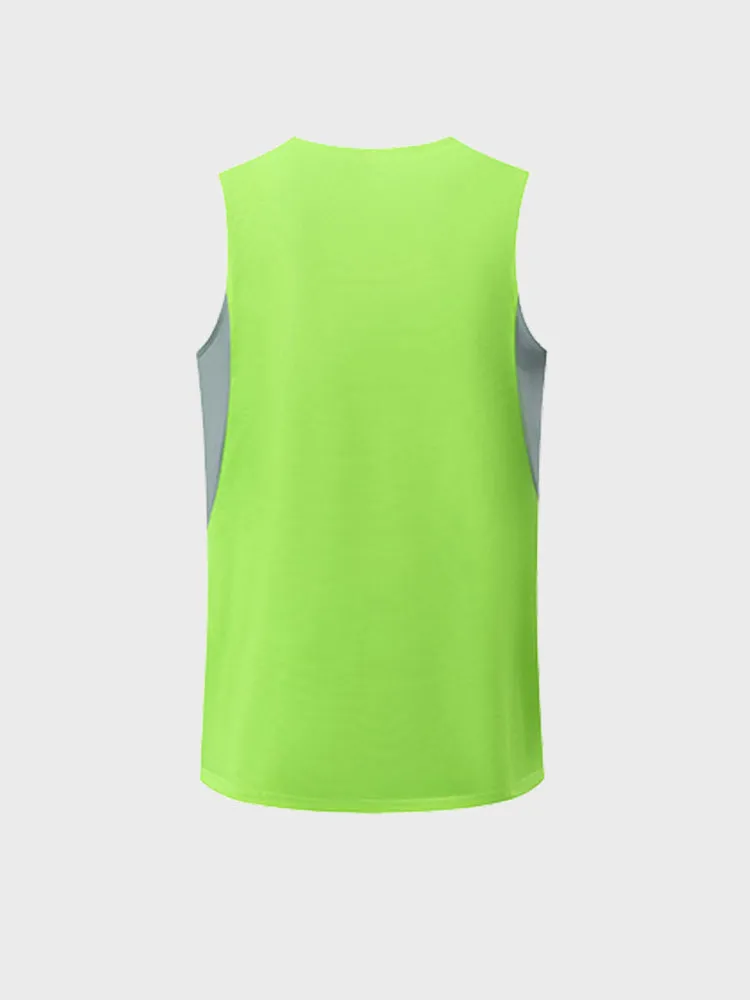 Breathe Flex Sports Vest