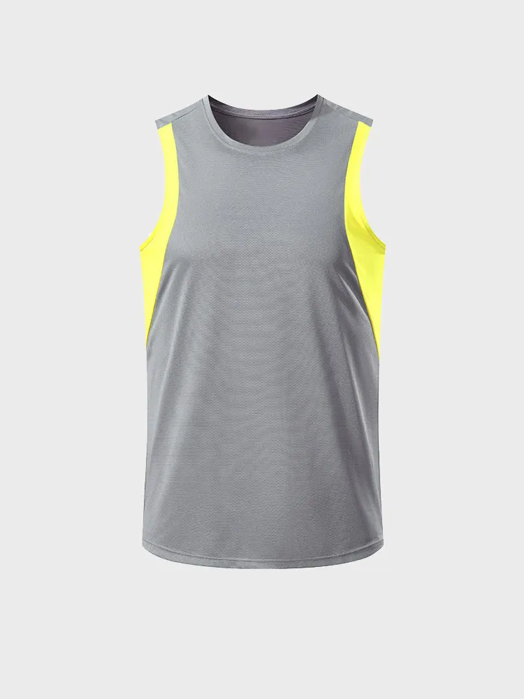 Breathe Flex Sports Vest