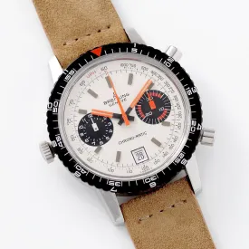 Breitling Chrono-Matic 2110 1970s