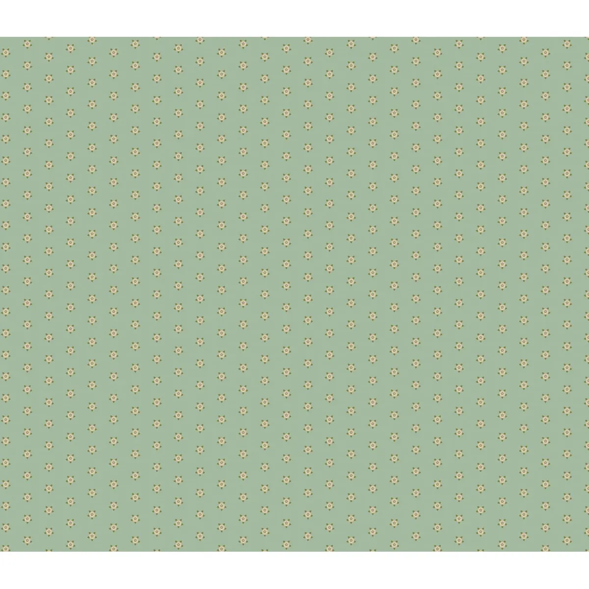 Classy Pista Green Colors Wallpaper for Rooms