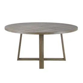 Coastal 60" Dining Table