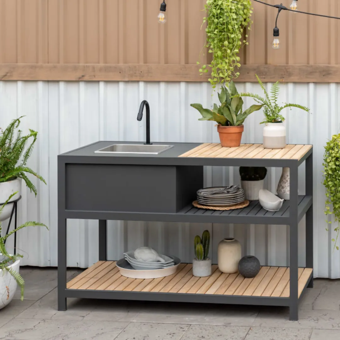 Cucina Outdoor Kitchen