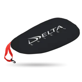 Delta Nylon Cockpit Cover Regular