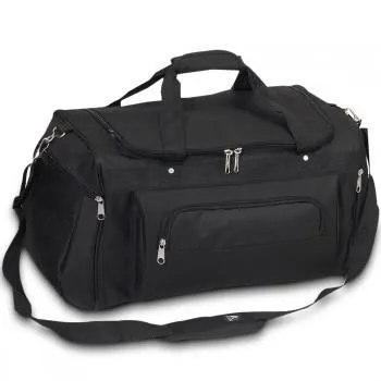 Deluxe Sports Duffel Bag Wholesale