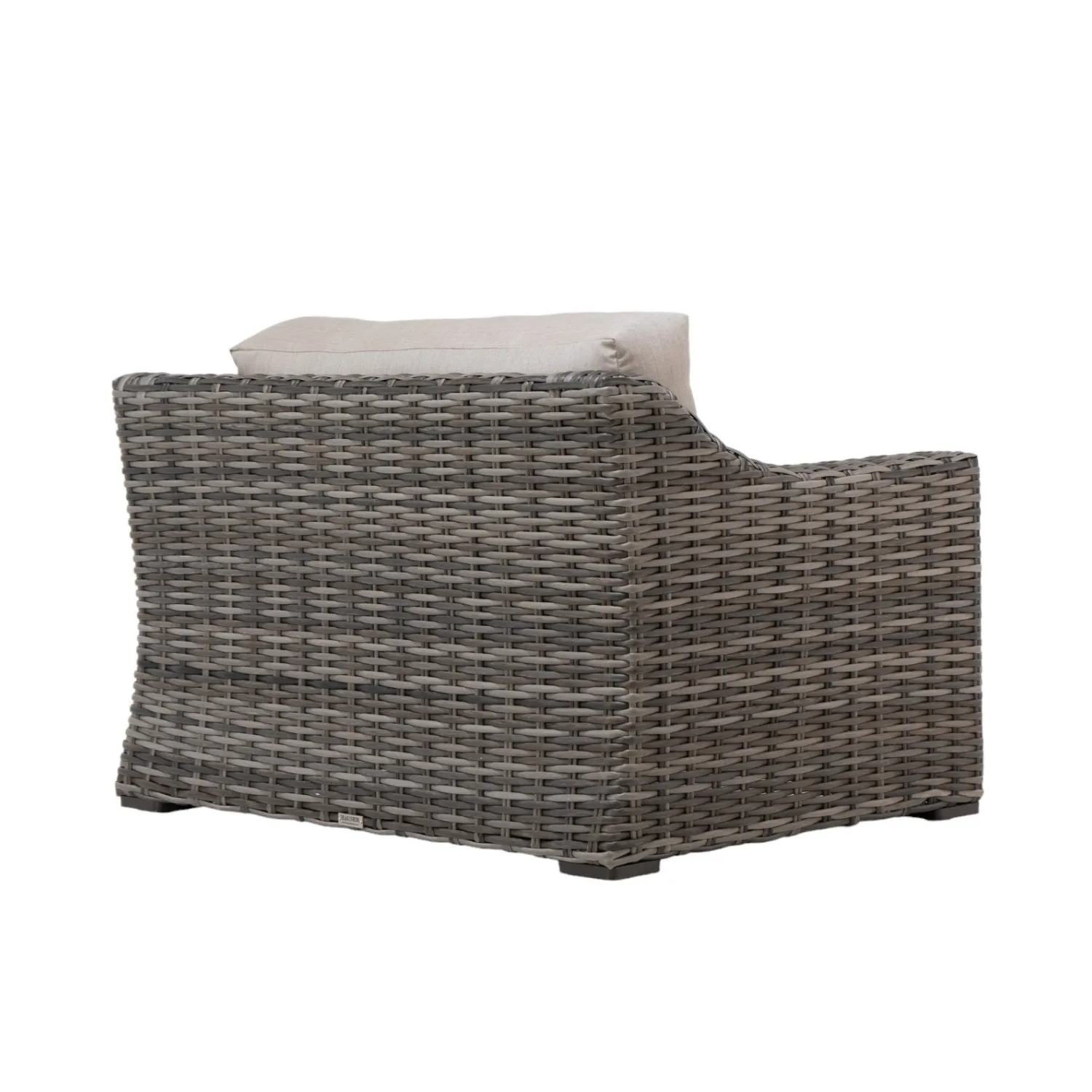 Driftwood Cove Sandalwood XL Lounge Chair