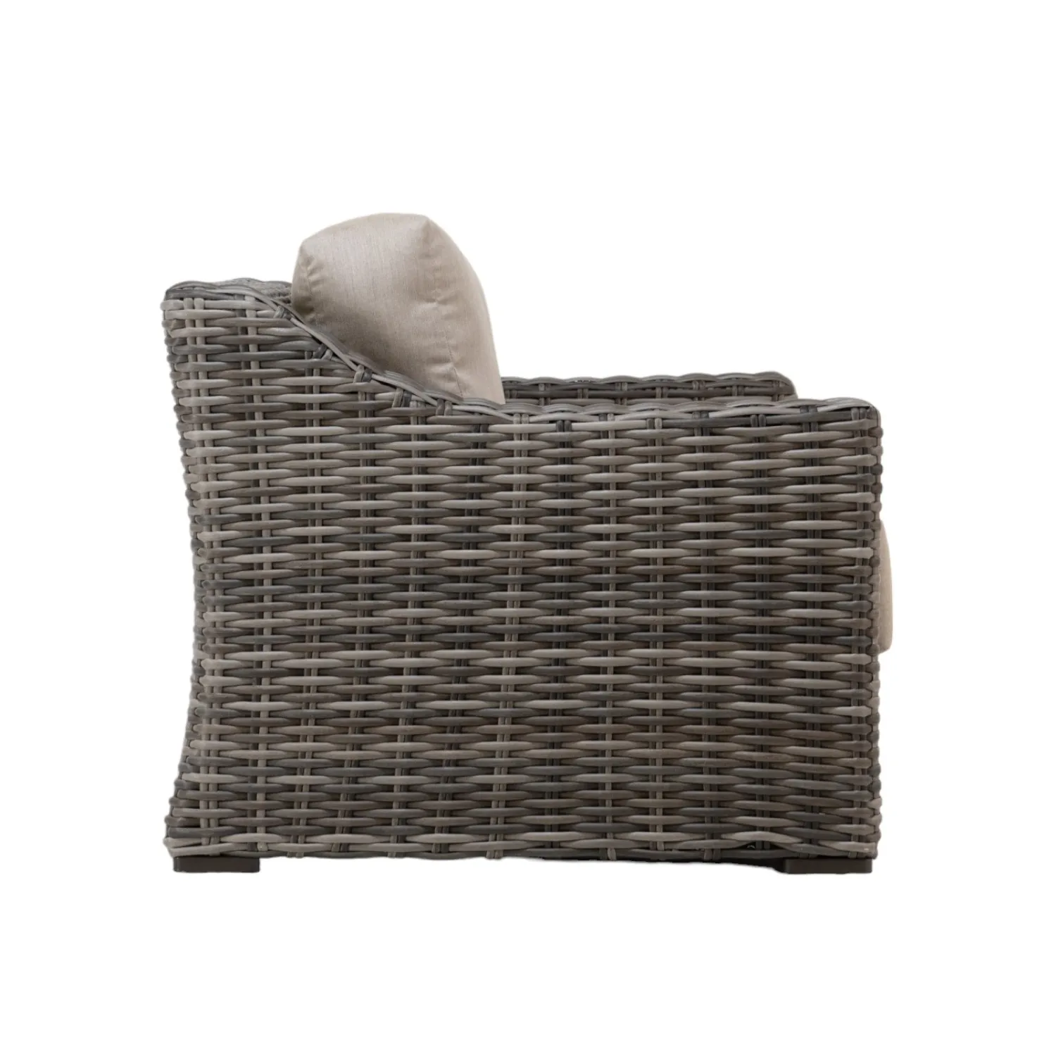 Driftwood Cove Sandalwood XL Lounge Chair