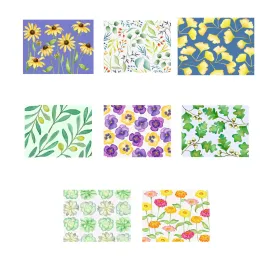 Feelin' Fall- Assorted Foldover Note Cards