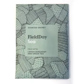 Field Day scented sachet - Sea