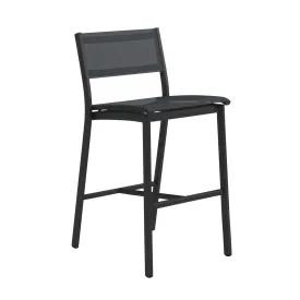 Gloster Metz Bar Chair