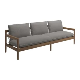 Gloster Saranac 3-Seater Sofa