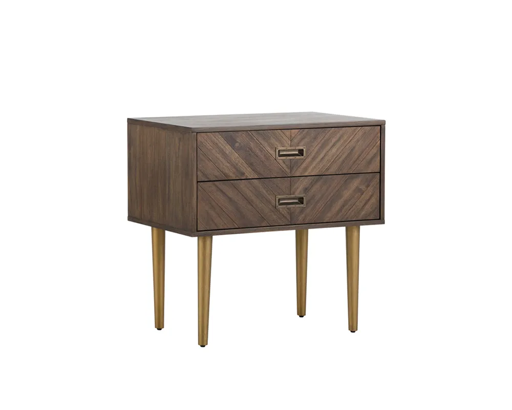 Greyson Nightstand