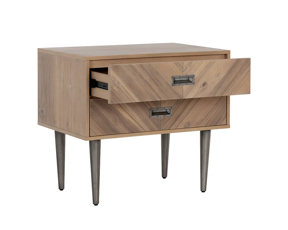 Greyson Nightstand