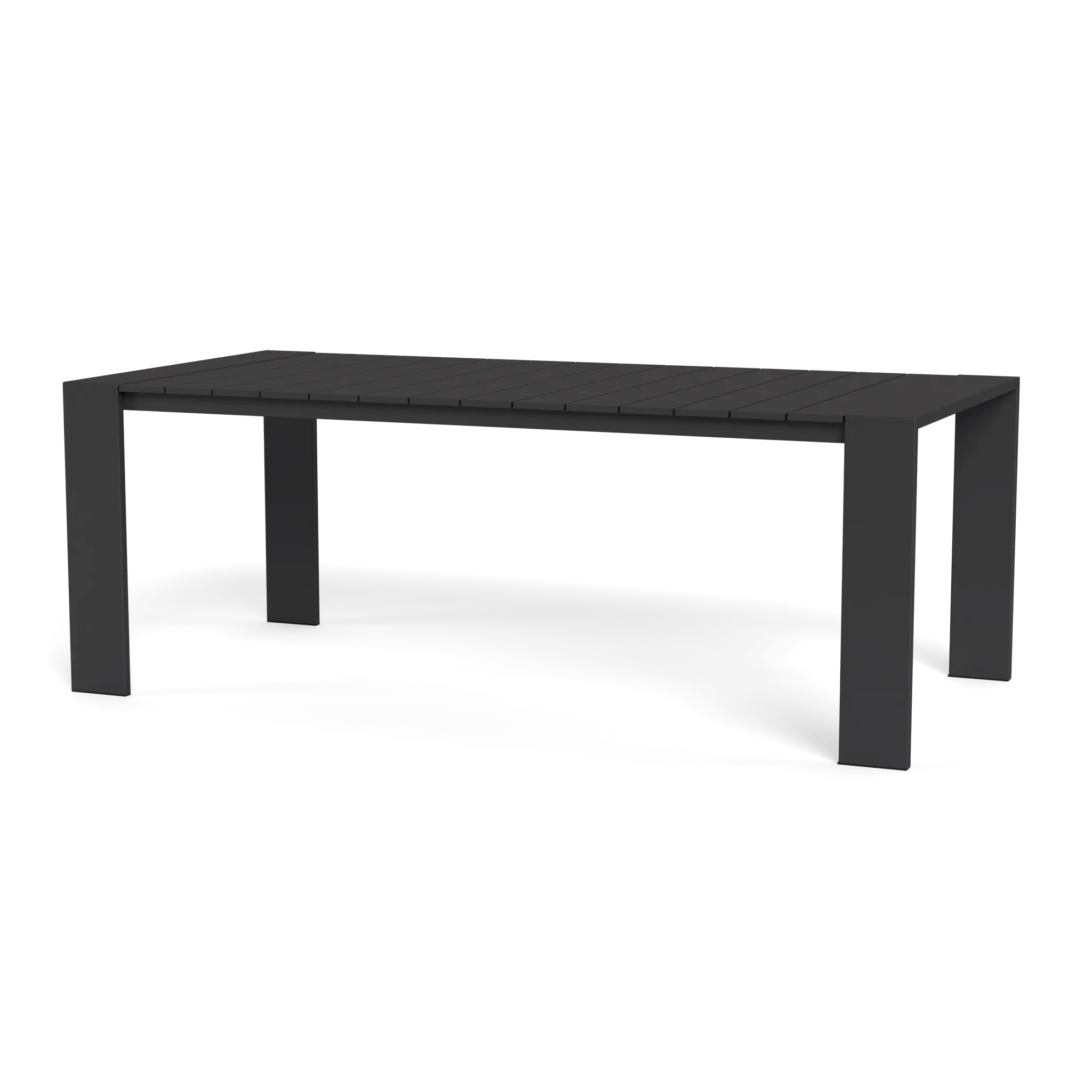 Hayman Dining Table 81"