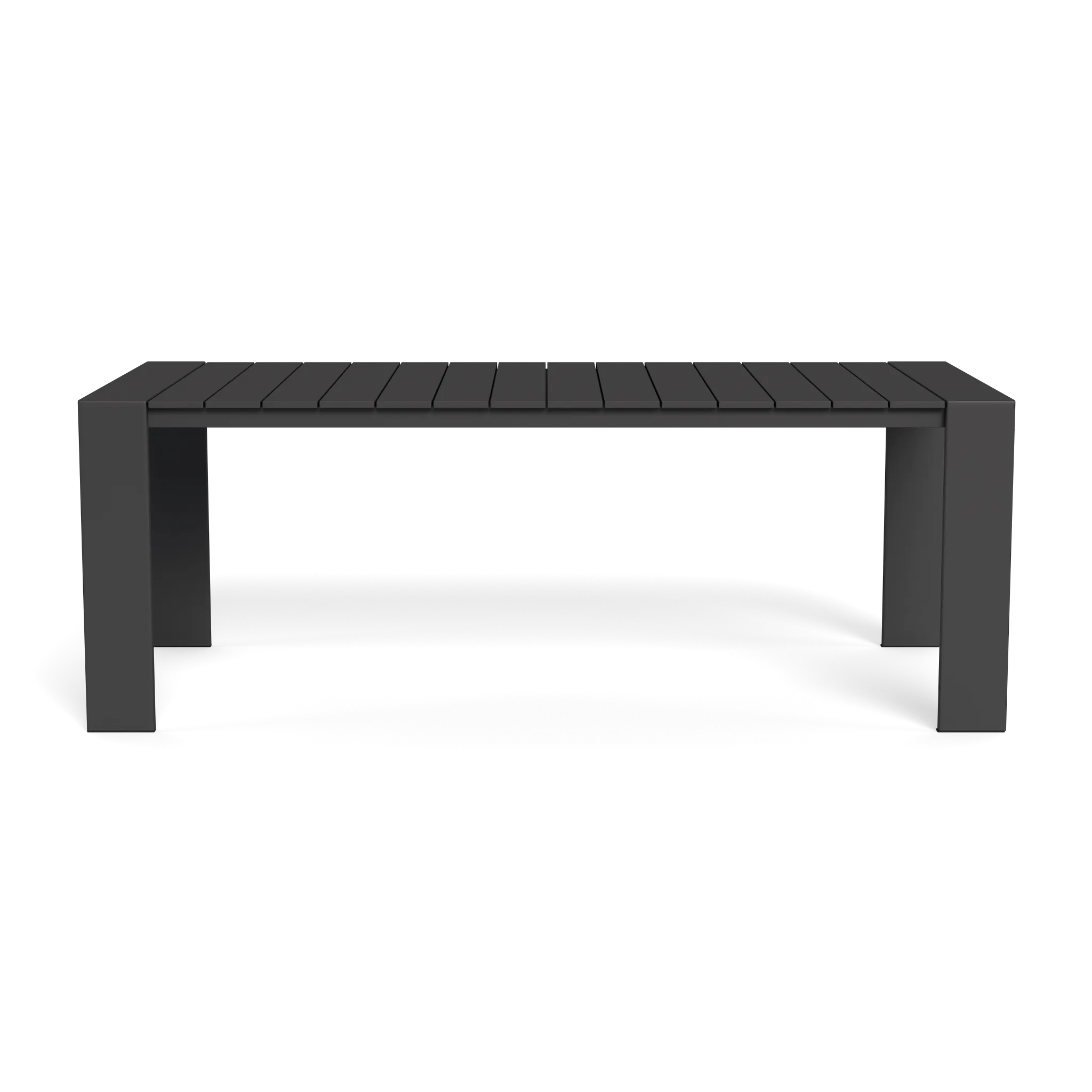 Hayman Dining Table 81"