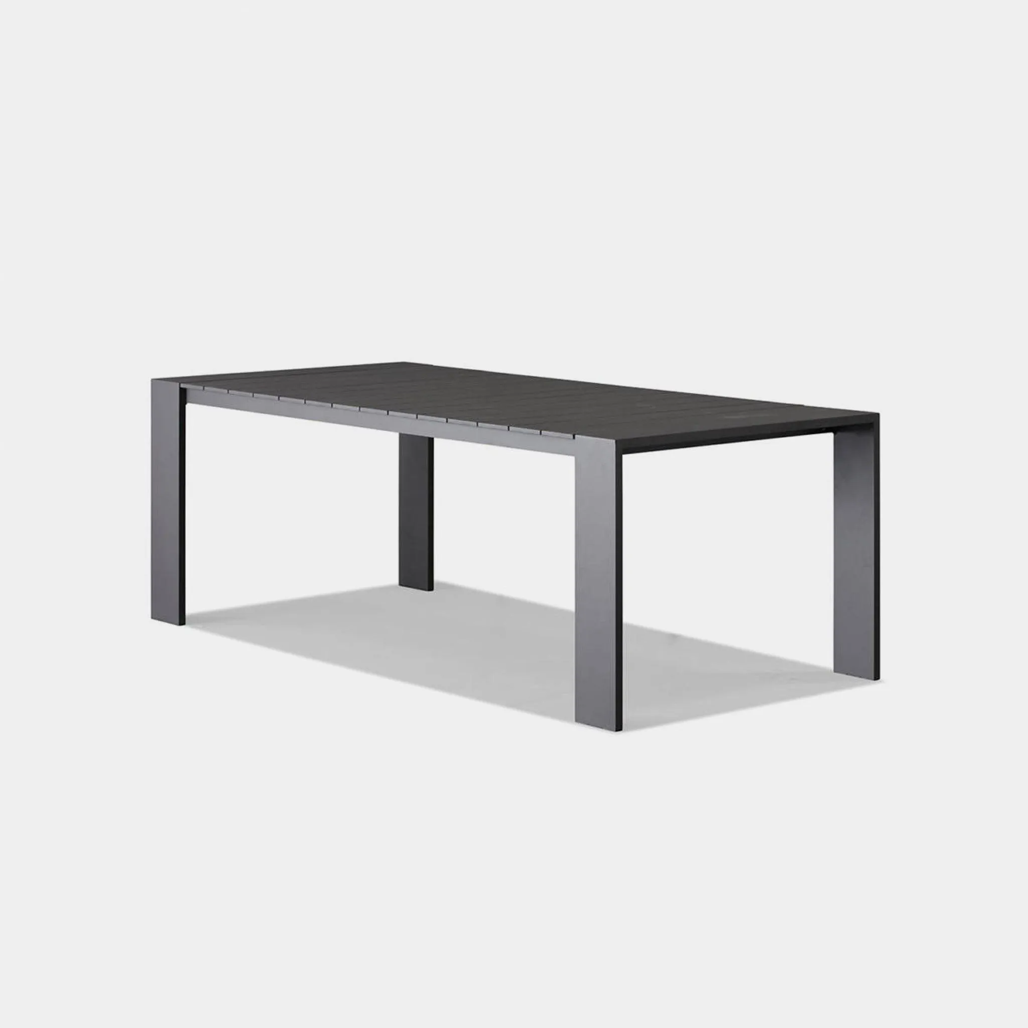 Hayman Dining Table 81"