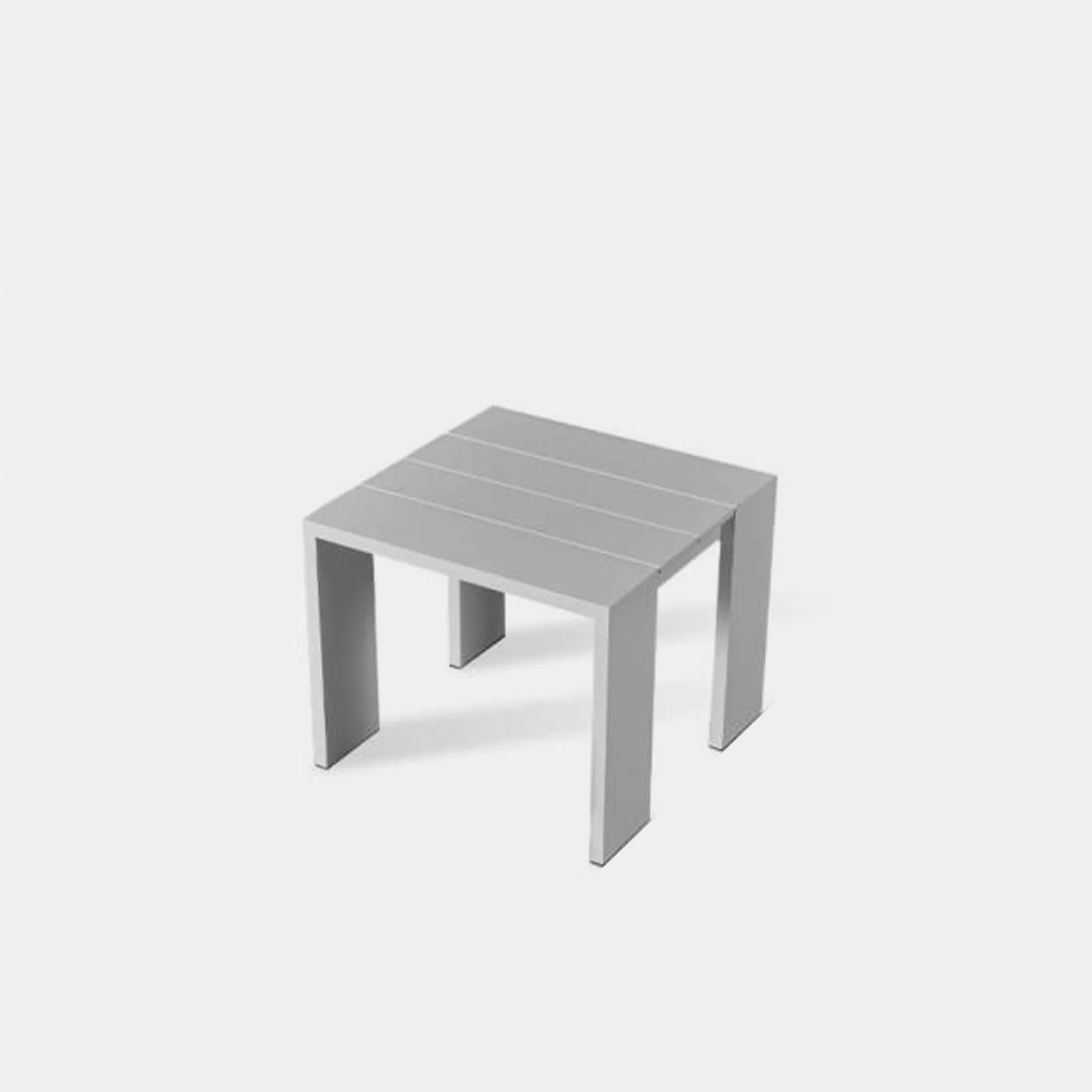 Hayman Side Table Square