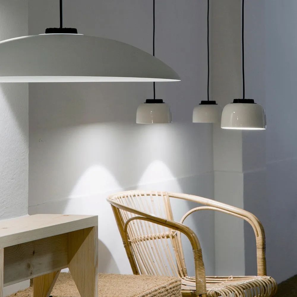 HeadHat Ceramic LED Pendant Lamp