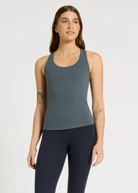 In Motion Racerback Tank