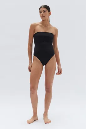 Innes Lauren Strapless One Piece