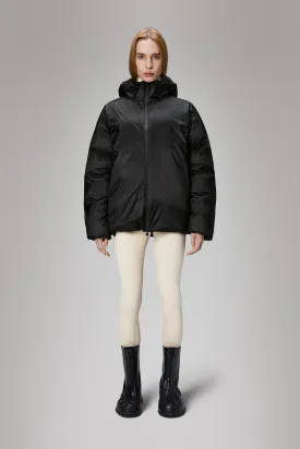 Kevo Puffer Jacket