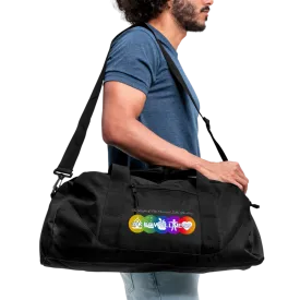 KPC WELLNESS Duffel Bag