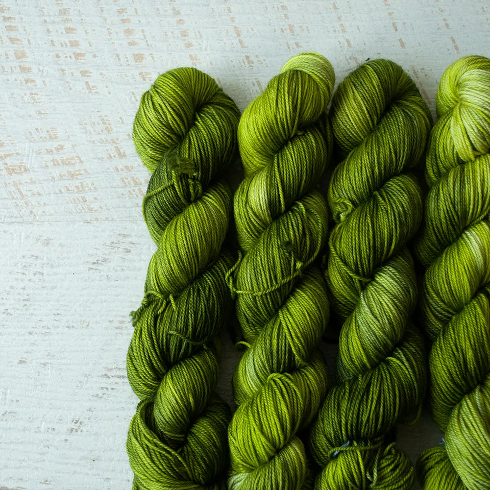 Marimo - Dyed To Order