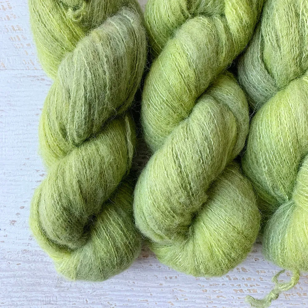 Marimo - Dyed To Order