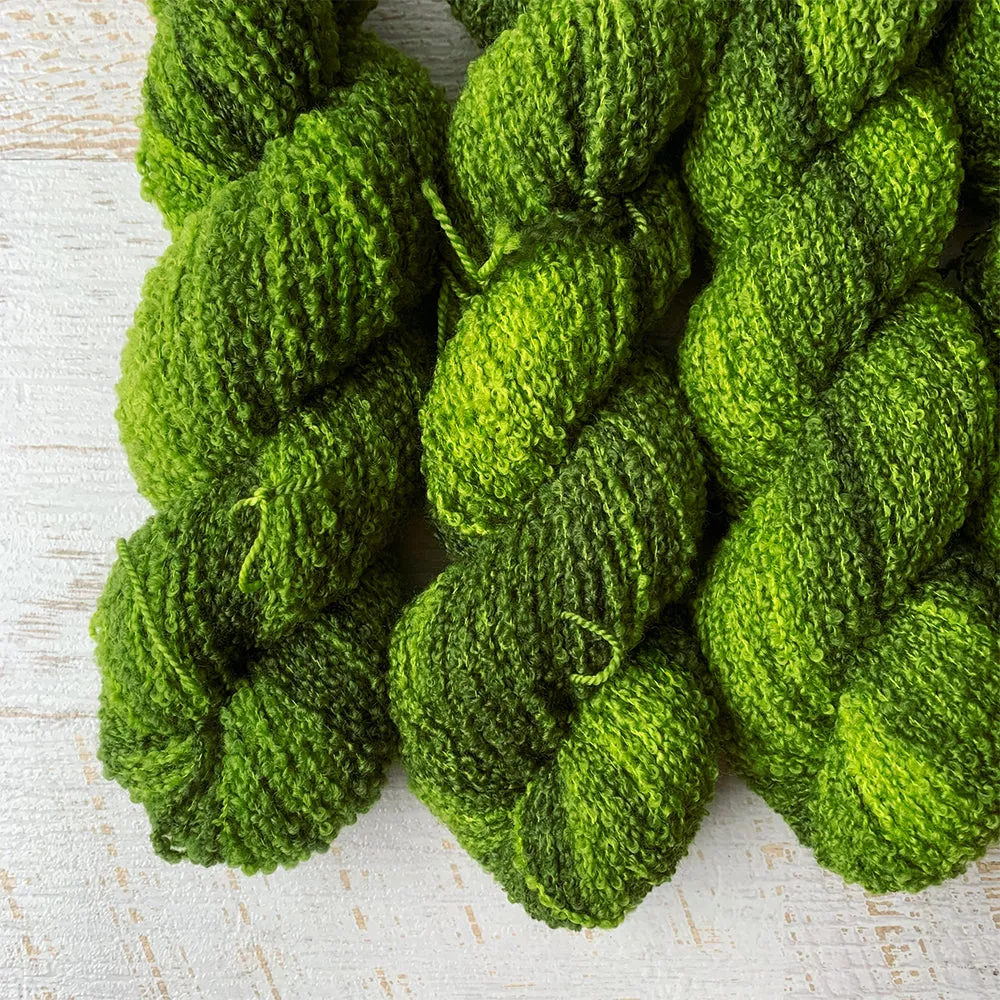 Marimo - Dyed To Order