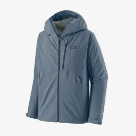 Men's Granite Crest Rain Jacket