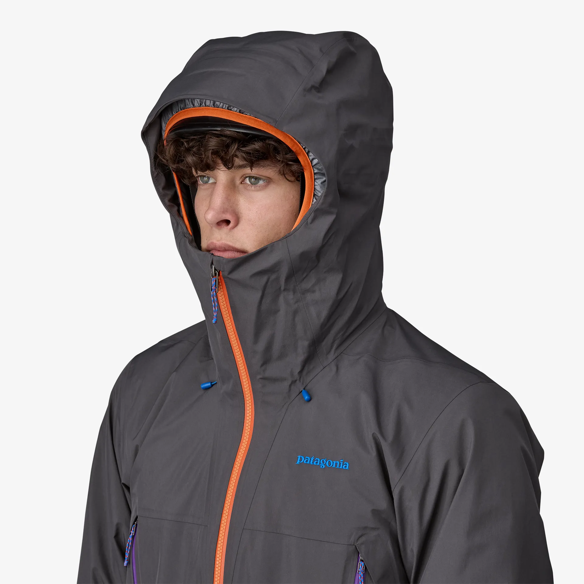 Men's Super Free Alpine Jacket