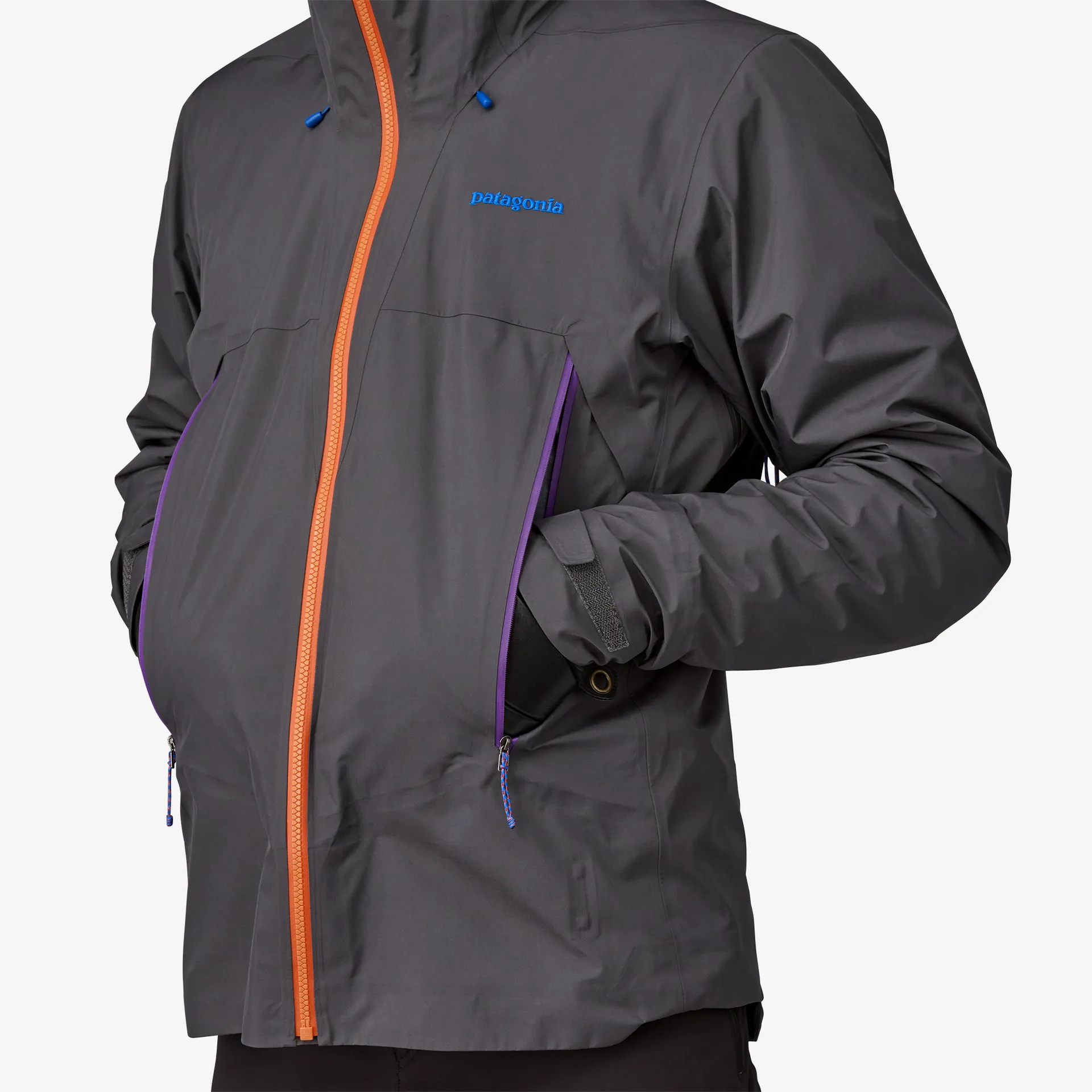 Men's Super Free Alpine Jacket