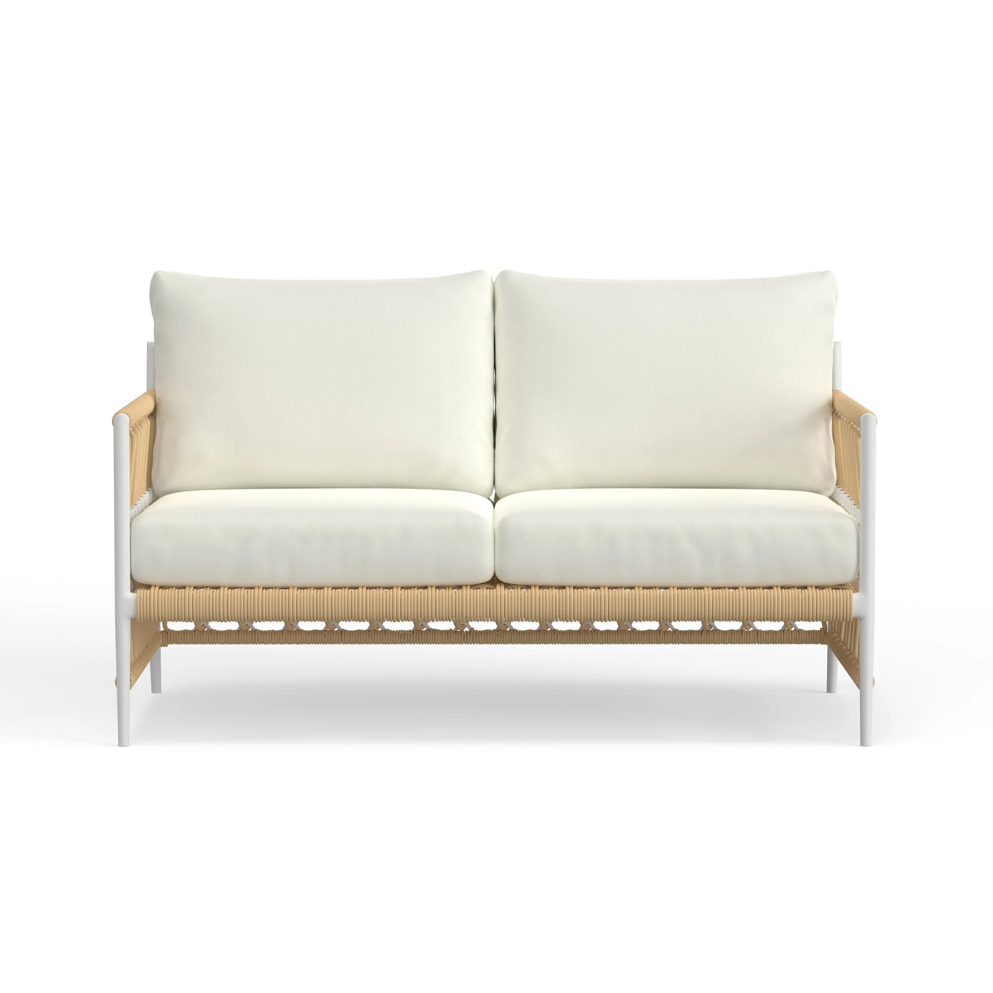 Nantucket Outdoor Loveseat